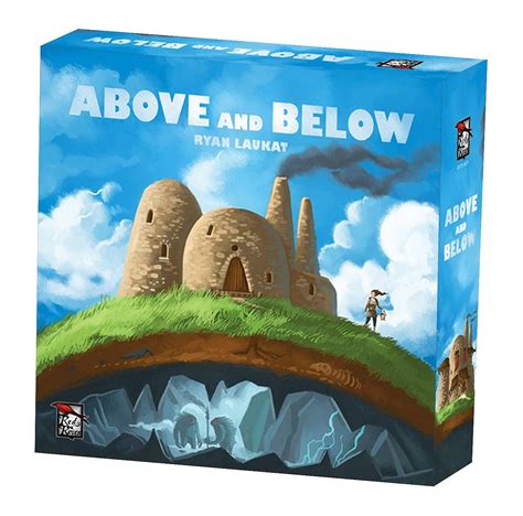 Embrace the Adventure with Storytelling Board Games