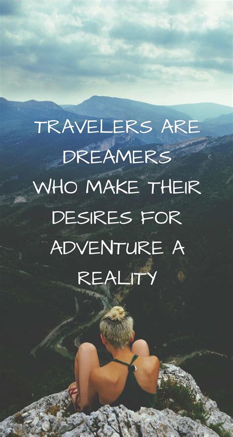 Embrace the Adventurous Spirit Within: Get Inspired by These Travel Quotes