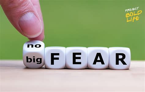 Embrace the Challenge: Overcoming Fear to Plunge into the Depths