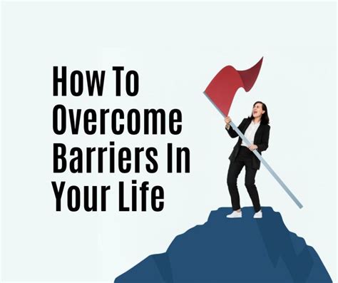 Embrace the Excitement: Uncover the Joy of Overcoming Barriers