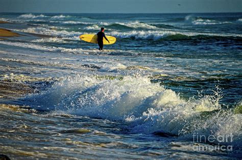 Embrace the Excitement of Surfing and Conquer the Mighty Breakers