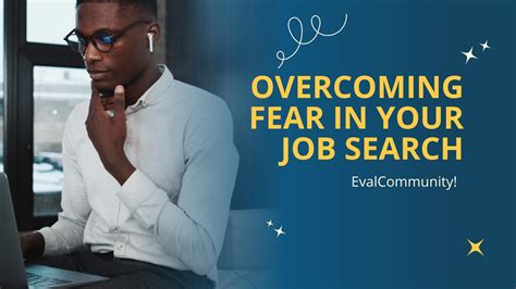 Embrace the Fear: Embracing the Possibility of Job Termination 