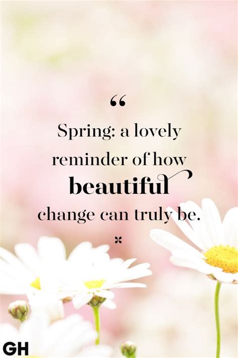 Embrace the Fresh Start: Inspiring Spring Quotes to Awaken Your Spirit