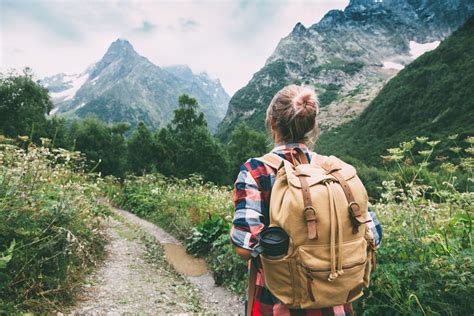 Embrace the Outdoors: Exploring Nature's Beauty