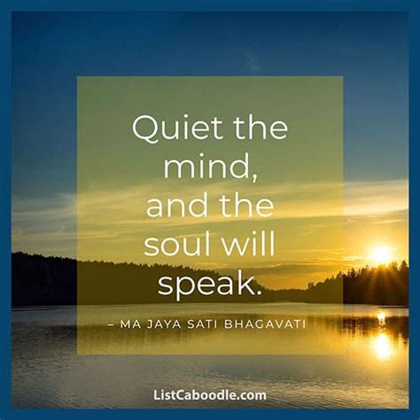 Embrace the Soothing Influence of Quotes Celebrating Peace