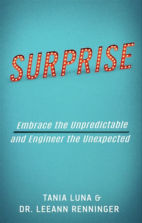 Embrace the Unexpected: Why We Crave Surprises