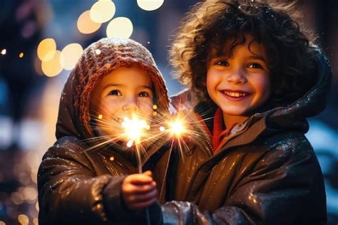 Embrace the Winter Magic: Rediscovering the Bliss of Childhood