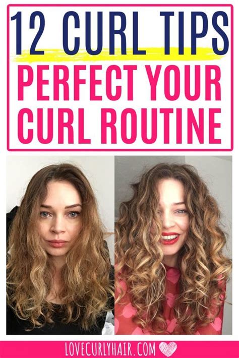 Embrace your Curls: Tips for Curly Hair Care and Styling