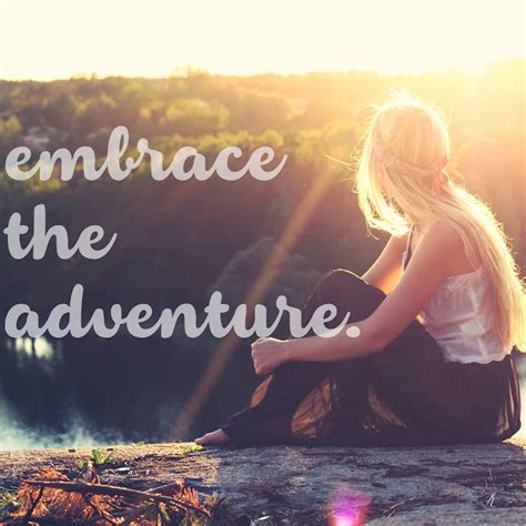 Embracing Adventure: The Allure of the Unconventional Path