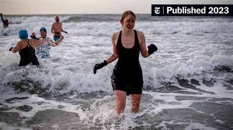 Embracing Adventure: The Excitement of Late-Night Sea Plunges