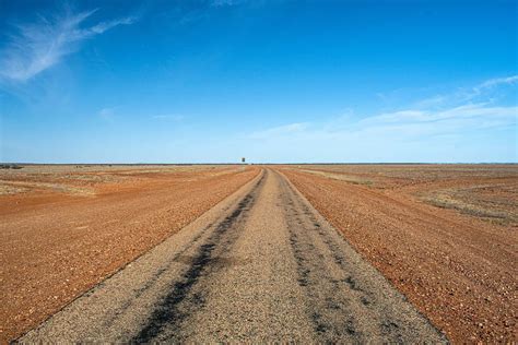 Embracing Adventure in the Australian Outback