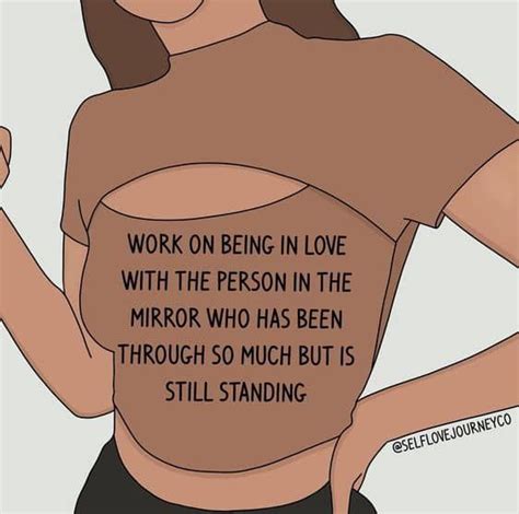 Embracing Body Positivity: Brandi Bae's Perspective on Self-Image
