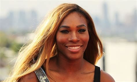 Embracing Body Positivity: Serena's Impact on Image