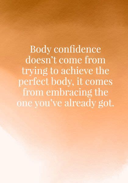 Embracing Body Positivity and Inspiring Confidence