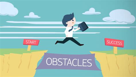 Embracing Challenges: Overcoming Obstacles in Your Educational Journey