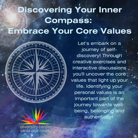 Embracing Change: Discovering Your Inner Compass