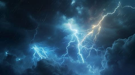 Embracing Change: Lightning Dreams and Personal Transformation