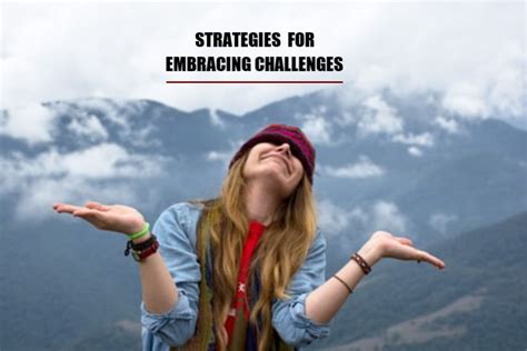 Embracing Change: Overcoming Challenges and Enjoying the Journey