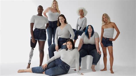 Embracing Diversity: Anda Bush's Contribution to Body Positivity