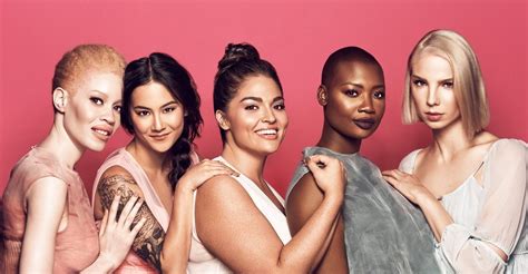 Embracing Diversity: Challenging Beauty Standards