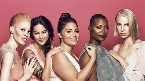 Embracing Diversity: Promoting Inclusion and Acceptance in the Beauty Industry