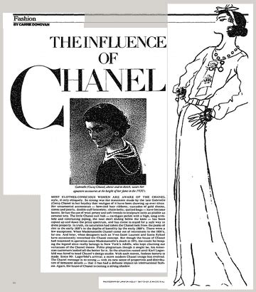 Embracing Diversity: The Influence of Chanel Chavez on the Fashion Industry