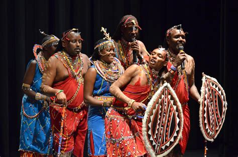 Embracing Diversity: Traditional Dance as a Symbol of Cultural Identity