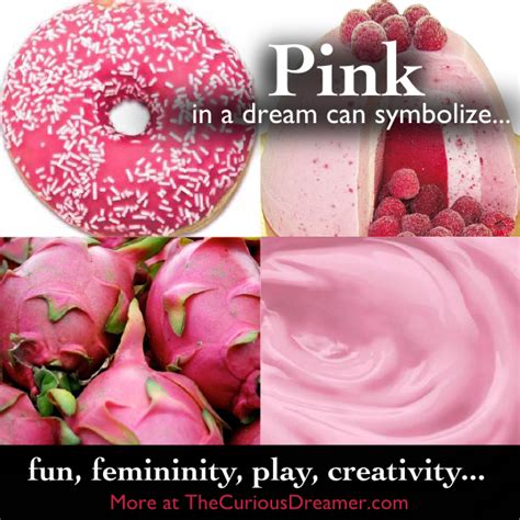 Embracing Femininity: Exploring the Psychological Connections of Pink Dreams