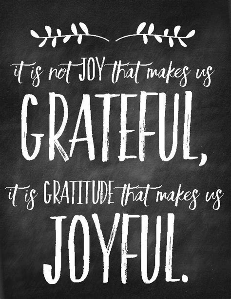 Embracing Gratitude: A Path to a Joyful Life