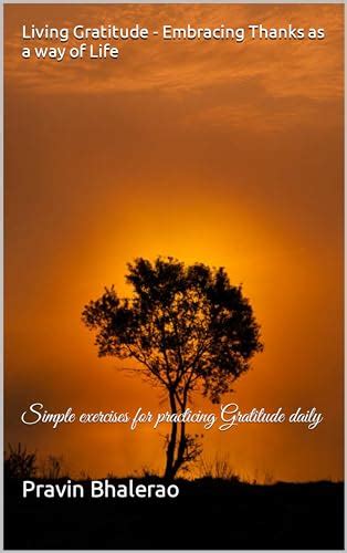 Embracing Gratitude and Abundance in Everyday Life