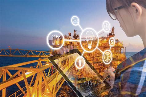 Embracing Innovation: New Technologies in Offshore Exploration