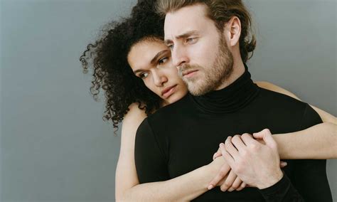 Embracing Love and Intimacy: Overcoming Fear of Commitment