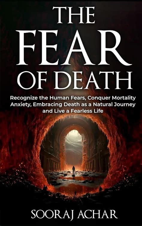 Embracing Mortality: Confronting Fear through Analysis of Death Dreams