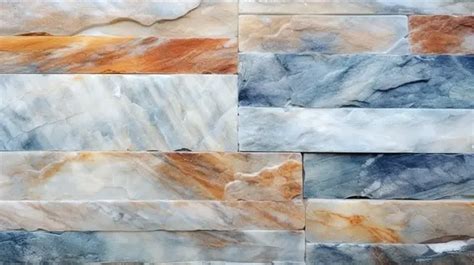 Embracing Natural Elements: The Beauty of Stone Tile Walls