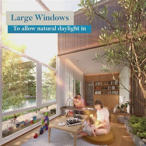 Embracing Nature: Connecting Indoors and Outdoors with Expansive Views