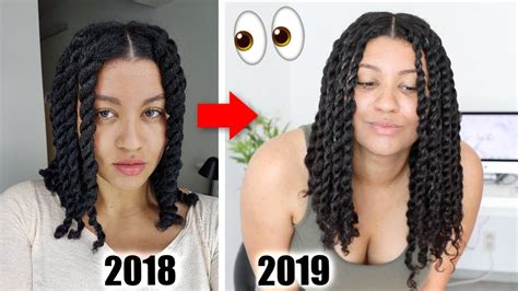 Embracing Protective Styling for Healthy Hair Growth