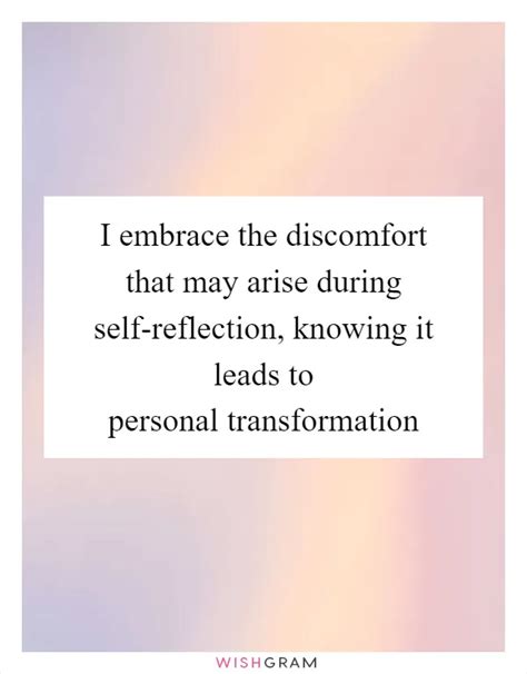 Embracing Self-Reflection: Exploring the Insights Unveiled by Your Dream Regarding Your Relationship 