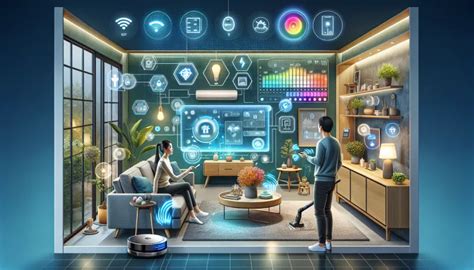 Embracing Smart Technology: Elevating Your Home to the Next Level