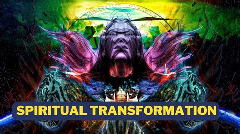 Embracing Spiritual Transformation: Applying the Insights from Dreams of Rural Life