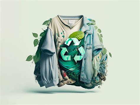 Embracing Sustainable Fashion: Eco-Friendly Choices for a Stylish Future