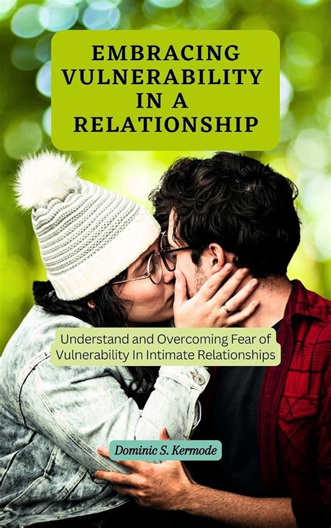 Embracing Vulnerability: Symbolic Implications of Intimacy