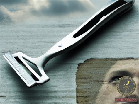 Embracing Vulnerability: Unmasking the Symbolism of Shaving in Dreams