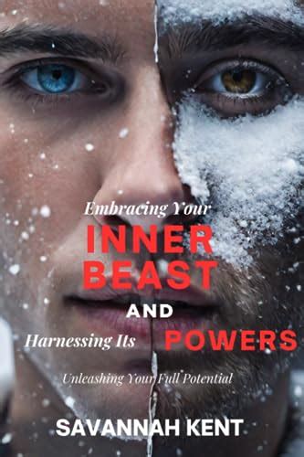 Embracing Your Inner Beast: Exploring the Human-Animal Connection