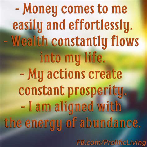 Embracing a Positive Mindset to Attract Wealth and Abundance