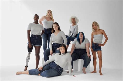 Embracing beauty: A Celebration of Height, Figure, and Body Positivity