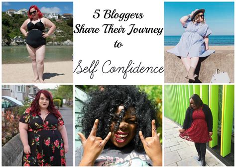 Embracing her Body: A Journey to Self-Confidence