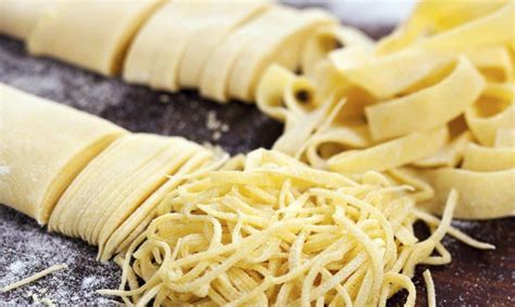 Embracing the Array: Discovering Pasta from Across the Globe