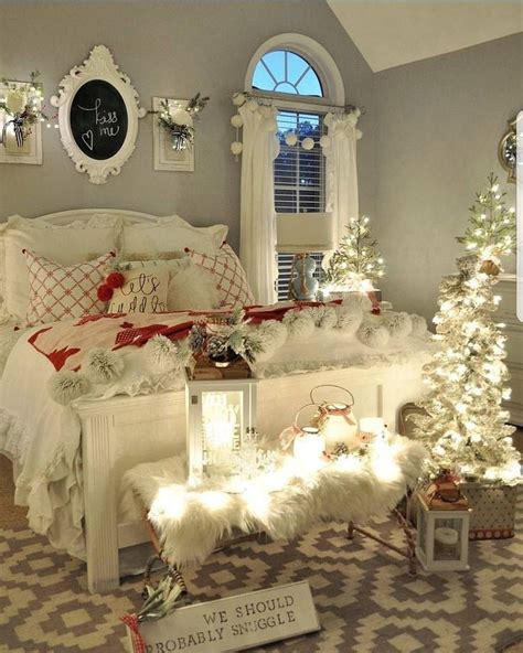 Embracing the Beauty: Adorning Your Home in a Winter Wonderland