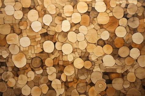 Embracing the Beauty of Wood Refinement: A Pathway to Unleashing Imagination