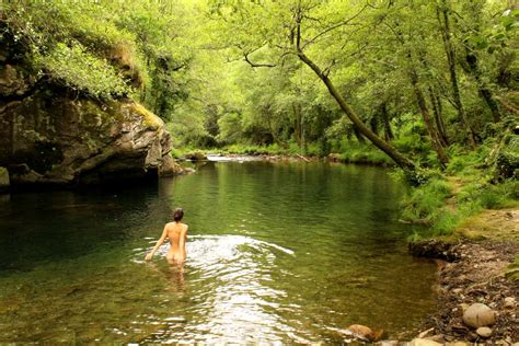 Embracing the Connection with Nature: Advantages of River Swimming